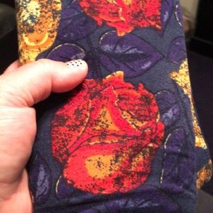 Lularoe TC leggings